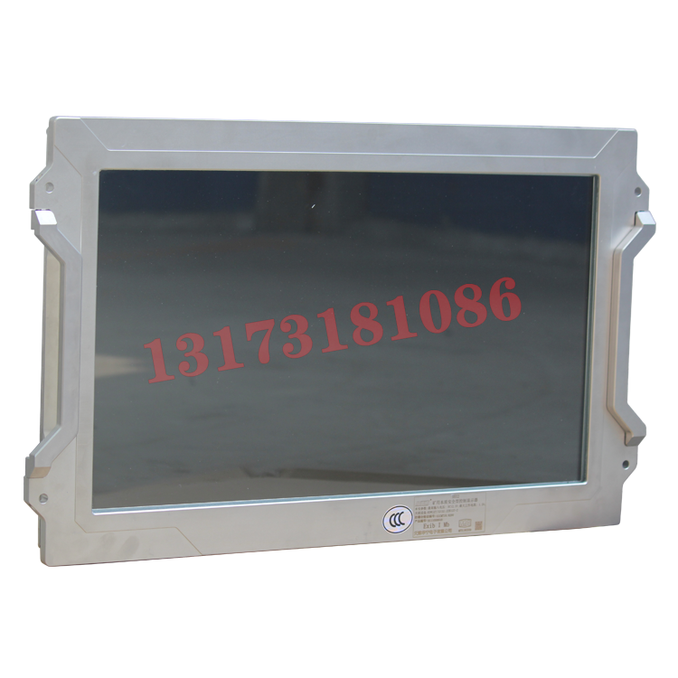 天津華寧XH12礦用本質**型控制顯示器 (3).png