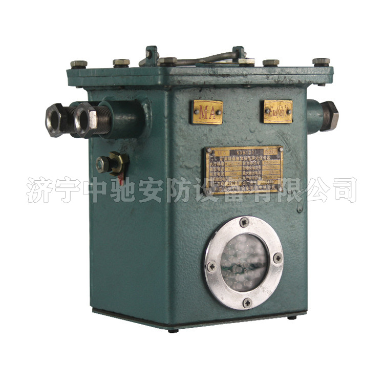 棗莊遠(yuǎn)大KXH127礦用隔爆兼本安型聲光信號器 (4).jpg