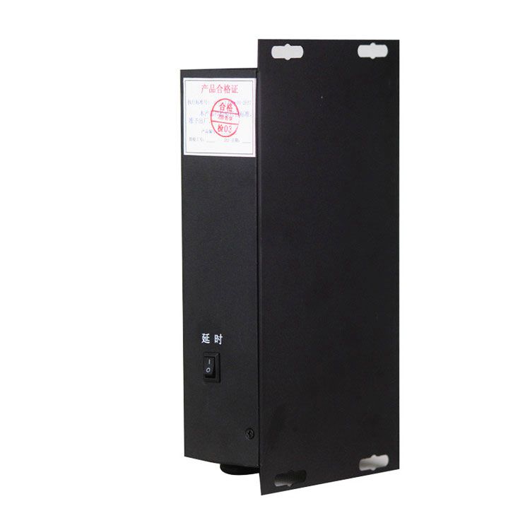 濟源煤炭高壓 _TS智能型永磁機構控制器(圖2)